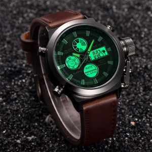 Ceas barbatesc army elite