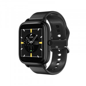 Ceas smartwatch K30, ritm cardiac, activitati sportive, memento, iOS si Android