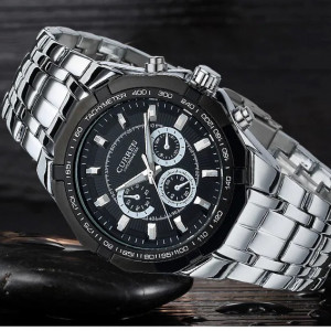 Ceas barbatesc Curren 8084
