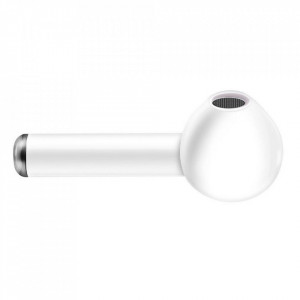 Casti audio wireless cu bluetooth i7S tip in-ear pentru IOS, Windows si Android