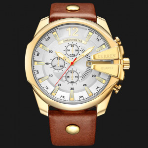 Ceas barbatesc Curren 8176