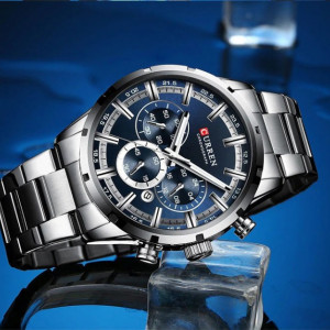Ceas barbatesc Curren 8355-SB