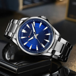 Ceas barbatesc Curren 8424
