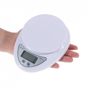 Cantar de bucatarie electronic B05
