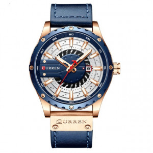 Ceas barbatesc Curren 8374