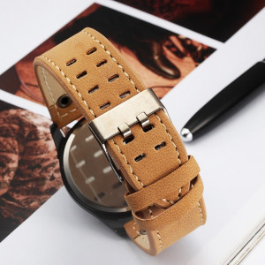 Ceas barbatesc Swiss Army light brown