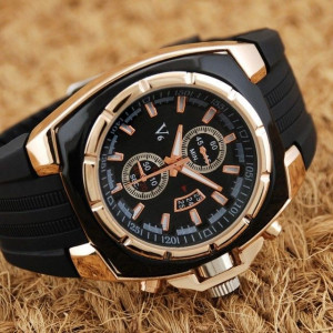 Ceas barbatesc V6 classic