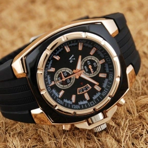 Ceas barbatesc V6 classic