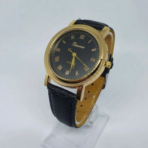 Ceas de dama Geneva Idunna black
