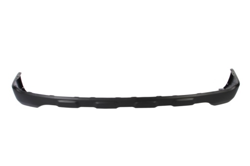 Acoperire bara Spate (negru) potrivit HONDA CR-V III 09.09-10.12