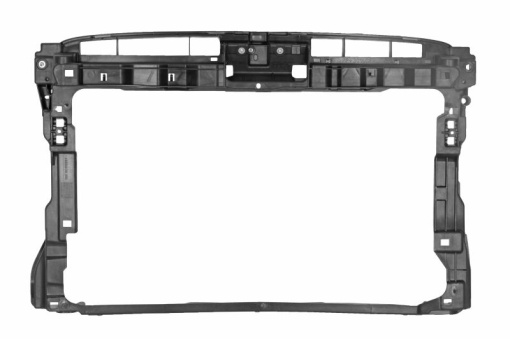Acoperire fata (complet, diesel, plastic, certificata TÜV) potrivit VW PASSAT B8 08.14-01.19
