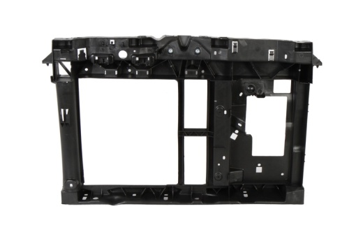 Acoperire fata (completa) potrivit PEUGEOT 208 03.12-06.15