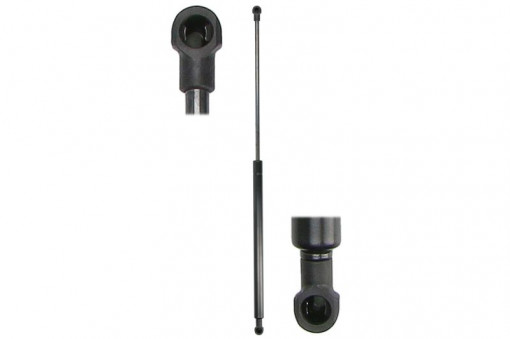 Amortizor luneta Dreapta/Stanga lungime maxima: 584,5mm, sUV:250mm potrivit PEUGEOT 308 I, 308 I/combi KAROSERIE/combi/combi 09.07-10.14