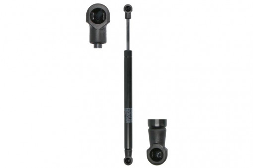 Amortizor portbagaj Stanga lungime maxima: 388mm, sUV:151mm potrivit AUDI A4 B8 11.07-12.15
