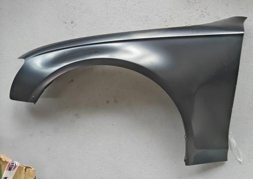 Aripa fata dreapta potrivit AUDI A4 ALLROAD B8, A4 B8 11.11-12.15 Resigilat