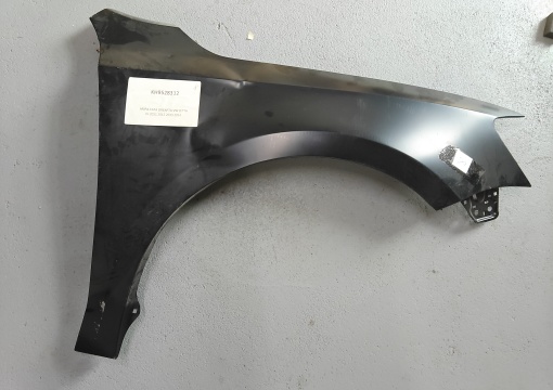 Aripa fata dreapta VW JETTA intre 2010-2018 Resigilat