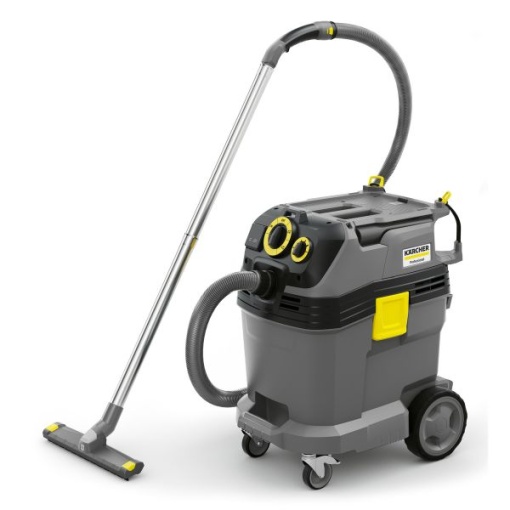 Aspirator umed-uscat profesional NT 40/1 Tact Te L
