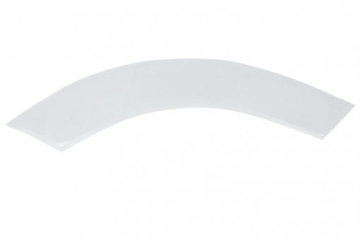 Autocolant protectie aripa dreapta culoare: transparent, 3M PPF 4.0 folie / auto-ajustant potrivit SKODA KAROQ 11.17-11.21