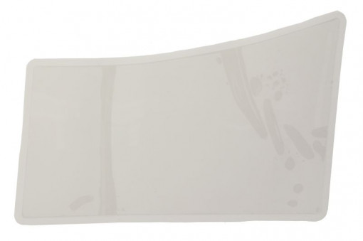 Autocolant protectie aripa dreapta culoare: transparent, auto-ajustant potrivit FORD TRANSIT / TOURNEO CUSTOM 04.12-