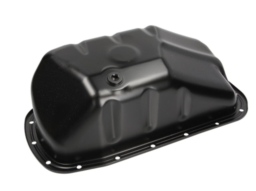 Baie ulei (otel) potrivit RENAULT CLIO I, CLIO II, CLIO II/HATCHBACK, CLIO III, CLIO IV, CLIO IV/HATCHBACK, KANGOO, KANGOO EXPRESS, MODUS, SANDERO/STEPWAY II, THALIA I 1.0-1.2LPG 01.96-