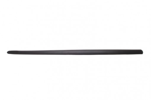 Bandou aripa fata dreapta (negru) potrivit OPEL COMBO B, CORSA B 3D 03.93-10.01