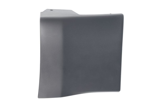 Bandou aripa fata dreapta (parte inferioara) potrivit LAND ROVER RANGE ROVER SPORT II L494 04.13-10.17