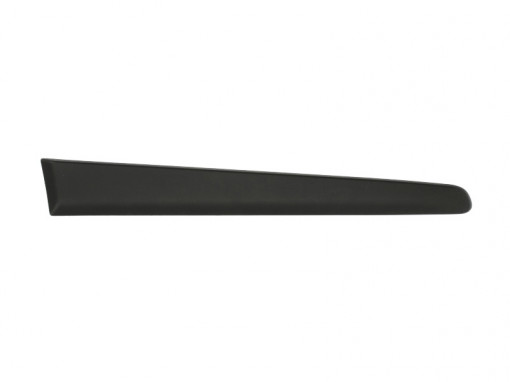 Bandou aripa spate dreapta (negru) potrivit FIAT STILO 3D 10.01-08.08
