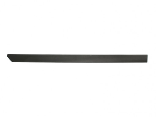 Bandou aripa spate dreapta (negru) potrivit OPEL COMBO C 5D 10.01-10.10