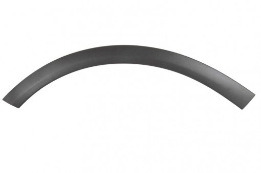 Bandou aripa spate dreapta (negru) potrivit TESLA MODEL X 10.15-01.21