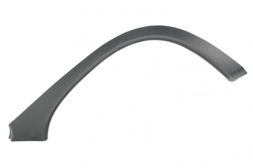 Bandou aripa spate dreapta (negru, TÜV) potrivit OPEL CORSA B Hatchback 03.93-07.97
