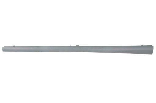 Bandou protectie prag dreapta (grund, S-LINE) potrivit AUDI A3 8V 04.12-06.16