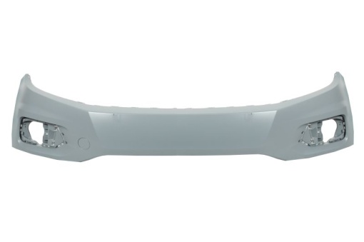 Bara fata superioara, grund, CAPA potrivit VW TIGUAN 05.11-07.16