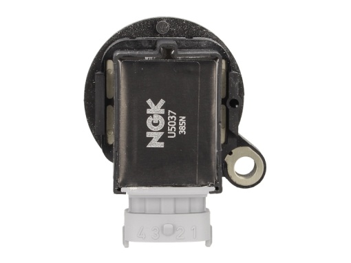 Bobina inductie potrivit VOLVO C30, C70 II, S40 II, S60 I, S60 II, S80 I, S80 II, V40, V50, V60 I, V70 II, V70 III, XC60 I, XC70 II; DAEWOO ARANOS, NEXIA; FORD FOCUS II, KUGA I 1.5-2.5ALK 01.95-12.18