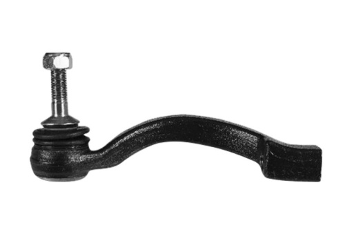 Cap bara Stanga potrivit JAGUAR S-TYPE II 2.5-4.2 01.99-12.07