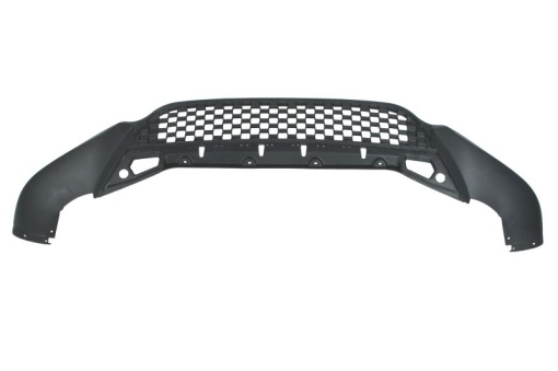 Capac bara Fata Savanah, cu suport gauri, negru potrivit VW TIGUAN 09.07-12.15