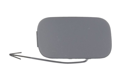 Capac carlig remorcare Spate cu primer grunduit potrivit AUDI A8 D4 11.09-01.18 12.09-09.13