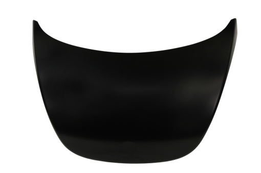 Capota motor (cu locas pentru emblema, otel) potrivit VW NEW BEETLE 06.05-10.10