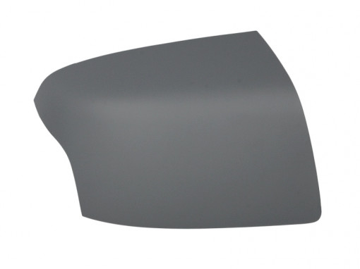 Carcasa oglinda grunduit potrivit FORD C-MAX, FOCUS C-MAX, FOCUS II; 10.03-09.12