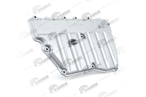 Carcasa radiator ulei potrivit SCANIA G I, K, P I, R I DC13.05-DC13.147 04.04-