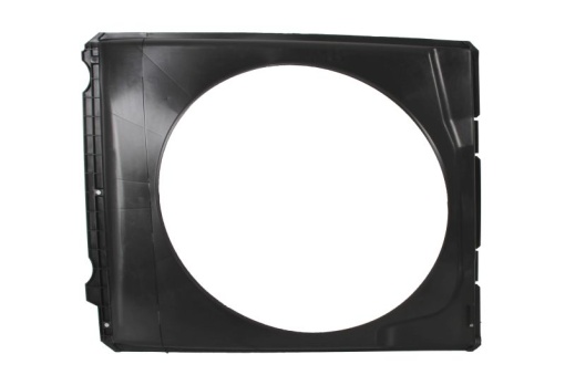 Carcasa ventilator radiator potrivit SCANIA G II, L, P II, R II, S 09.16-
