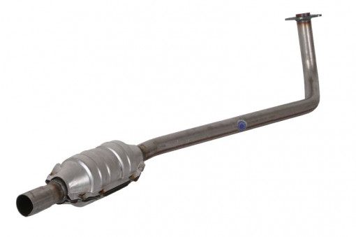 Catalizator EURO 2 potrivit OPEL COMBO/MINIVAN, CORSA B 1.2/1.4 03.93-10.01