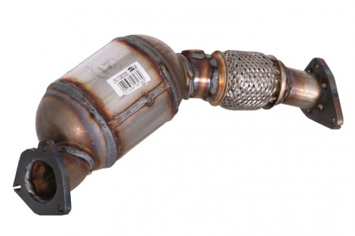 Catalizator EURO 4 potrivit VW PASSAT B5.5 2.0D 12.03-05.05