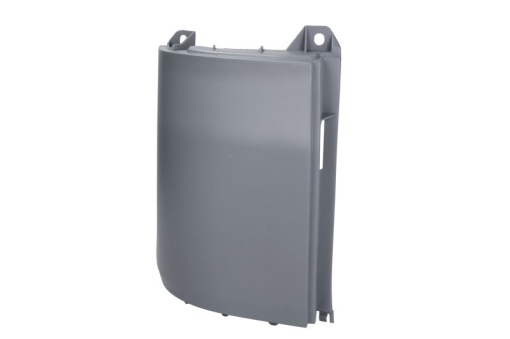 Colt bara protectie Spate Stanga grunduit potrivit VW MULTIVAN T5, TRANSPORTER T5 -03.15