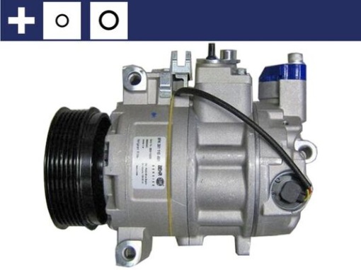 Compresor climatizare potrivit AUDI A4 ALLROAD B8, A4 B6, A4 B7, A4 B8, A5, A6 ALLROAD C6, A6 C6, A8 D3, Q5 1.6-3.0D 11.00-05.17