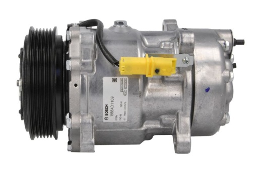 Compresor climatizare potrivit FIAT ULYSSE; LANCIA PHEDRA 2.0D/2.2D 08.02-11.10
