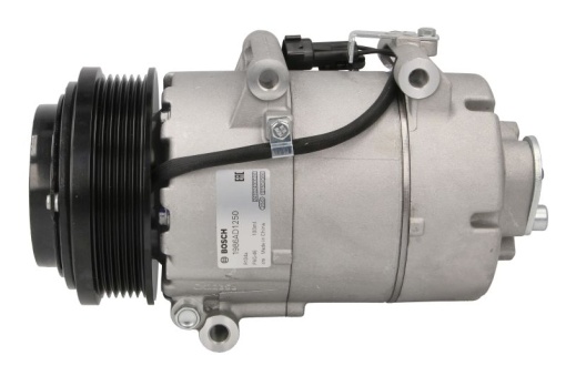 Compresor climatizare potrivit FORD C-MAX, FOCUS C-MAX, FOCUS II 1.8D 07.04-09.12