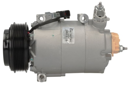 Compresor climatizare potrivit FORD C-MAX II, FOCUS III, FOCUS III/HATCHBACK, FOCUS III/KOMBI, GRAND C-MAX, KUGA II 2.0D 09.14-02.20
