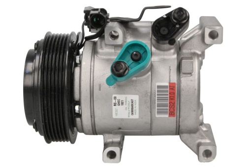 Compresor climatizare potrivit HYUNDAI I10 II 1.0/1.0LPG 08.13-12.19