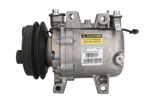 Compresor climatizare potrivit ISUZU D-MAX I, D-MAX II 2.5D/3.0D 05.02-
