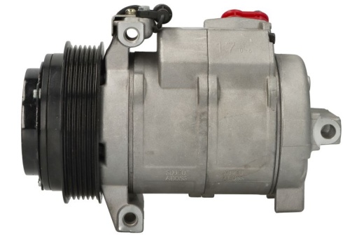 Compresor climatizare potrivit MERCEDES SPRINTER 3,5-T (B906), SPRINTER 3-T (B906), SPRINTER 4,6-T (B906), SPRINTER 5-T (B906) 2.2D/3.0D 06.06-12.18